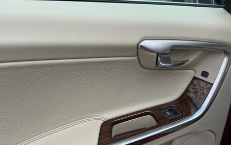 Volvo S60 III, 2011 год, 1 150 000 рублей, 11 фотография