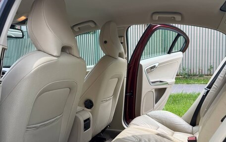 Volvo S60 III, 2011 год, 1 150 000 рублей, 10 фотография