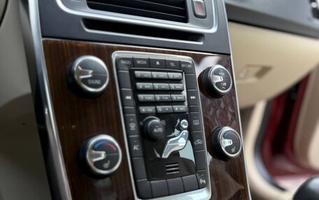 Volvo S60 III, 2011 год, 1 150 000 рублей, 15 фотография