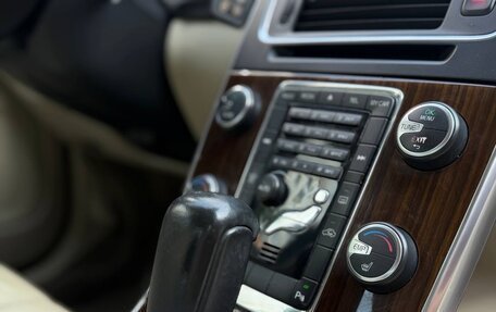 Volvo S60 III, 2011 год, 1 150 000 рублей, 13 фотография