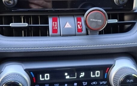 Toyota RAV4, 2020 год, 3 300 000 рублей, 19 фотография