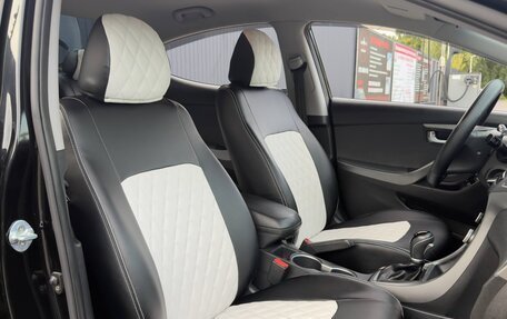 Hyundai Elantra V, 2015 год, 1 472 000 рублей, 18 фотография