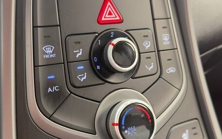 Hyundai Elantra V, 2015 год, 1 472 000 рублей, 23 фотография
