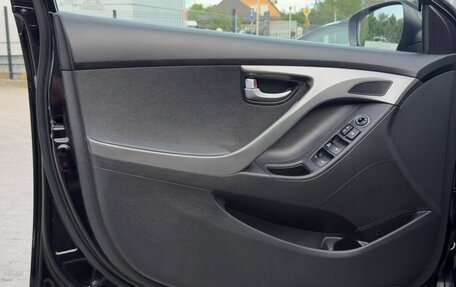 Hyundai Elantra V, 2015 год, 1 472 000 рублей, 27 фотография