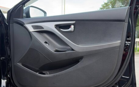 Hyundai Elantra V, 2015 год, 1 472 000 рублей, 29 фотография