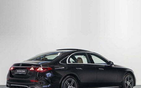 Mercedes-Benz E-Класс, 2026 год, 8 990 000 рублей, 2 фотография