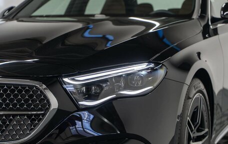 Mercedes-Benz E-Класс, 2026 год, 8 990 000 рублей, 5 фотография