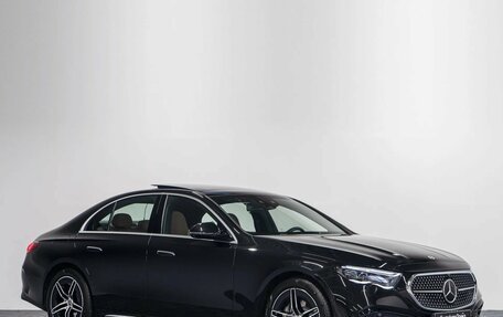 Mercedes-Benz E-Класс, 2026 год, 8 990 000 рублей, 8 фотография
