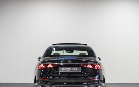 Mercedes-Benz E-Класс, 2026 год, 8 990 000 рублей, 10 фотография
