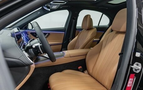Mercedes-Benz E-Класс, 2026 год, 8 990 000 рублей, 4 фотография
