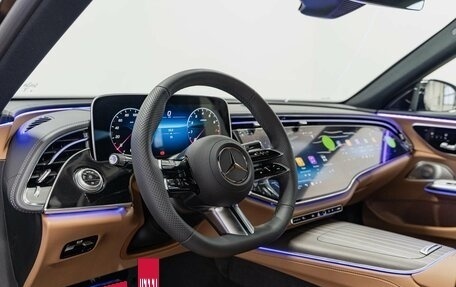 Mercedes-Benz E-Класс, 2026 год, 8 990 000 рублей, 3 фотография
