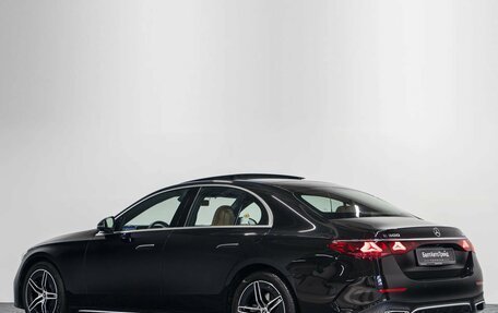 Mercedes-Benz E-Класс, 2026 год, 8 990 000 рублей, 11 фотография