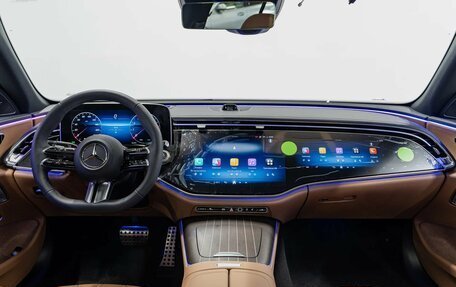 Mercedes-Benz E-Класс, 2026 год, 8 990 000 рублей, 17 фотография