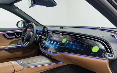 Mercedes-Benz E-Класс, 2026 год, 8 990 000 рублей, 15 фотография