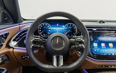 Mercedes-Benz E-Класс, 2026 год, 8 990 000 рублей, 18 фотография