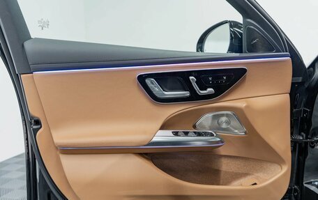 Mercedes-Benz E-Класс, 2026 год, 8 990 000 рублей, 19 фотография