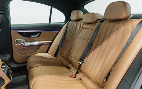 Mercedes-Benz E-Класс, 2026 год, 8 990 000 рублей, 26 фотография