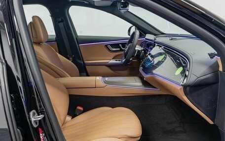 Mercedes-Benz E-Класс, 2026 год, 8 990 000 рублей, 16 фотография