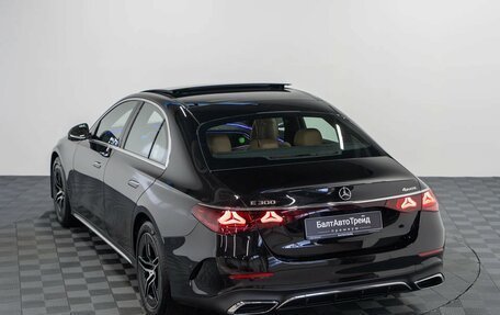 Mercedes-Benz E-Класс, 2026 год, 8 990 000 рублей, 34 фотография