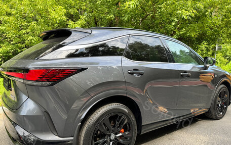 Lexus RX IV рестайлинг, 2026 год, 12 650 000 рублей, 6 фотография