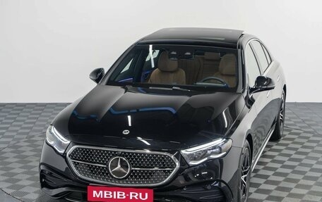 Mercedes-Benz E-Класс, 2026 год, 8 990 000 рублей, 33 фотография