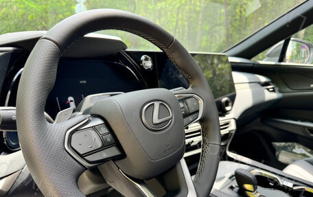 Lexus RX IV рестайлинг, 2026 год, 12 650 000 рублей, 15 фотография