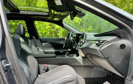 Lexus RX IV рестайлинг, 2026 год, 12 650 000 рублей, 12 фотография