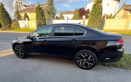 Volkswagen Passat B8 рестайлинг, 2017 год, 1 830 000 рублей, 4 фотография