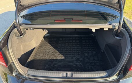 Volkswagen Passat B8 рестайлинг, 2017 год, 1 830 000 рублей, 15 фотография