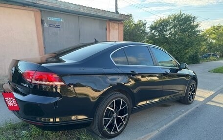 Volkswagen Passat B8 рестайлинг, 2017 год, 1 830 000 рублей, 7 фотография