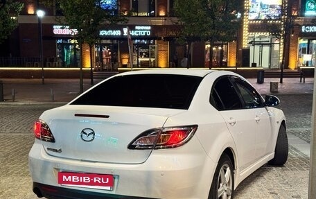 Mazda 6, 2010 год, 830 000 рублей, 3 фотография