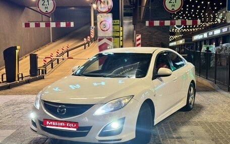 Mazda 6, 2010 год, 830 000 рублей, 2 фотография