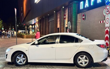 Mazda 6, 2010 год, 830 000 рублей, 4 фотография