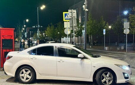 Mazda 6, 2010 год, 830 000 рублей, 5 фотография