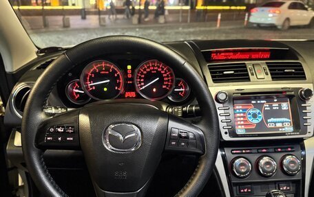 Mazda 6, 2010 год, 830 000 рублей, 6 фотография