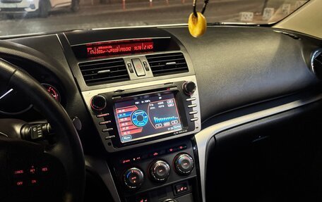 Mazda 6, 2010 год, 830 000 рублей, 7 фотография