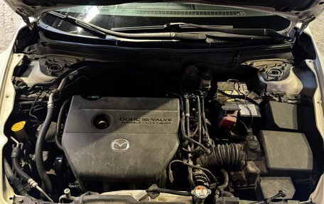 Mazda 6, 2010 год, 830 000 рублей, 10 фотография