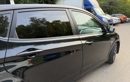 Hyundai Solaris II рестайлинг, 2016 год, 890 000 рублей, 17 фотография