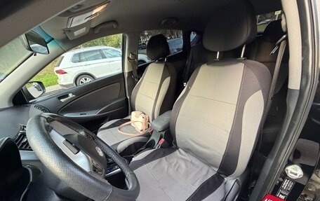 Hyundai Solaris II рестайлинг, 2016 год, 890 000 рублей, 18 фотография