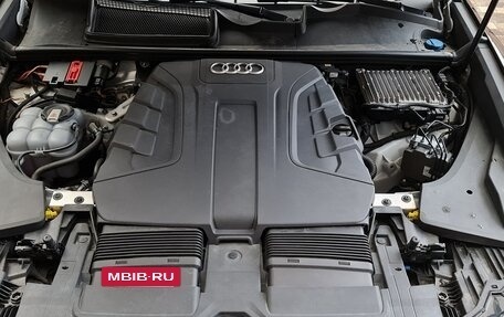 Audi Q8 I, 2019 год, 6 000 000 рублей, 2 фотография
