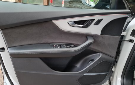 Audi Q8 I, 2019 год, 6 000 000 рублей, 20 фотография