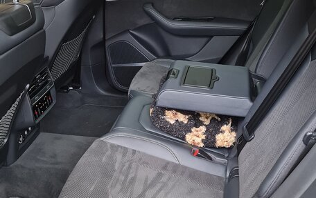 Audi Q8 I, 2019 год, 6 000 000 рублей, 18 фотография