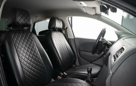 Volkswagen Polo VI (EU Market), 2014 год, 860 000 рублей, 9 фотография