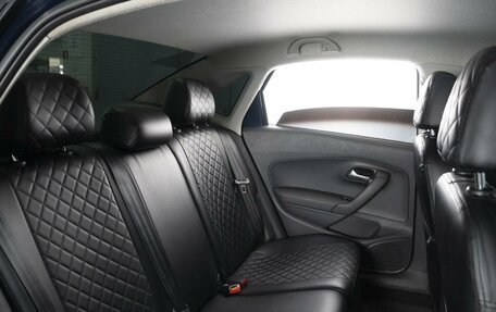 Volkswagen Polo VI (EU Market), 2014 год, 860 000 рублей, 8 фотография