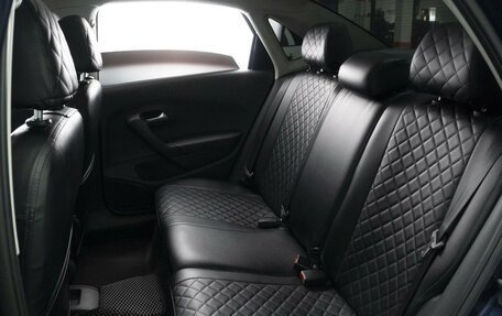 Volkswagen Polo VI (EU Market), 2014 год, 860 000 рублей, 10 фотография