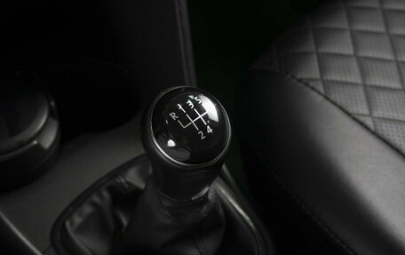 Volkswagen Polo VI (EU Market), 2014 год, 860 000 рублей, 14 фотография