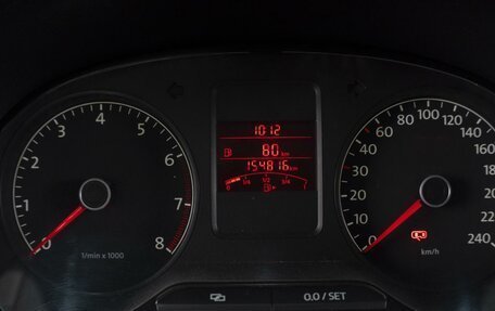 Volkswagen Polo VI (EU Market), 2014 год, 860 000 рублей, 15 фотография