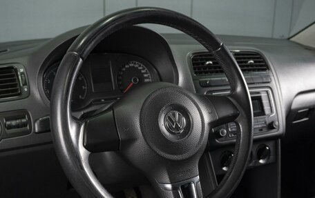 Volkswagen Polo VI (EU Market), 2014 год, 860 000 рублей, 13 фотография