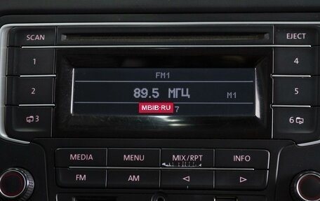 Volkswagen Polo VI (EU Market), 2014 год, 860 000 рублей, 16 фотография