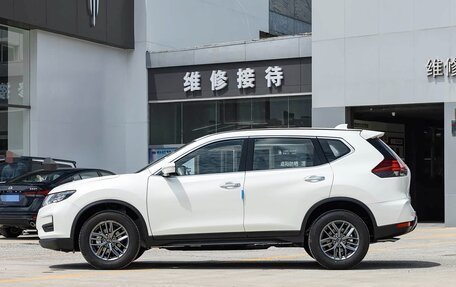 Nissan X-Trail, 2025 год, 2 650 000 рублей, 6 фотография